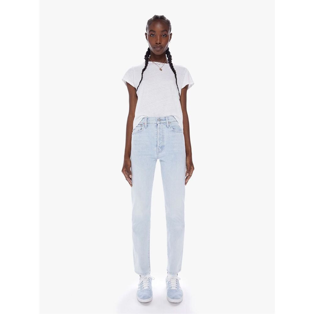 Mother Superior High Waisted Hiker Hover in I Do Declare Size 24